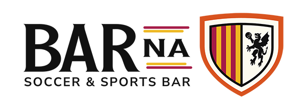 BARna Logo